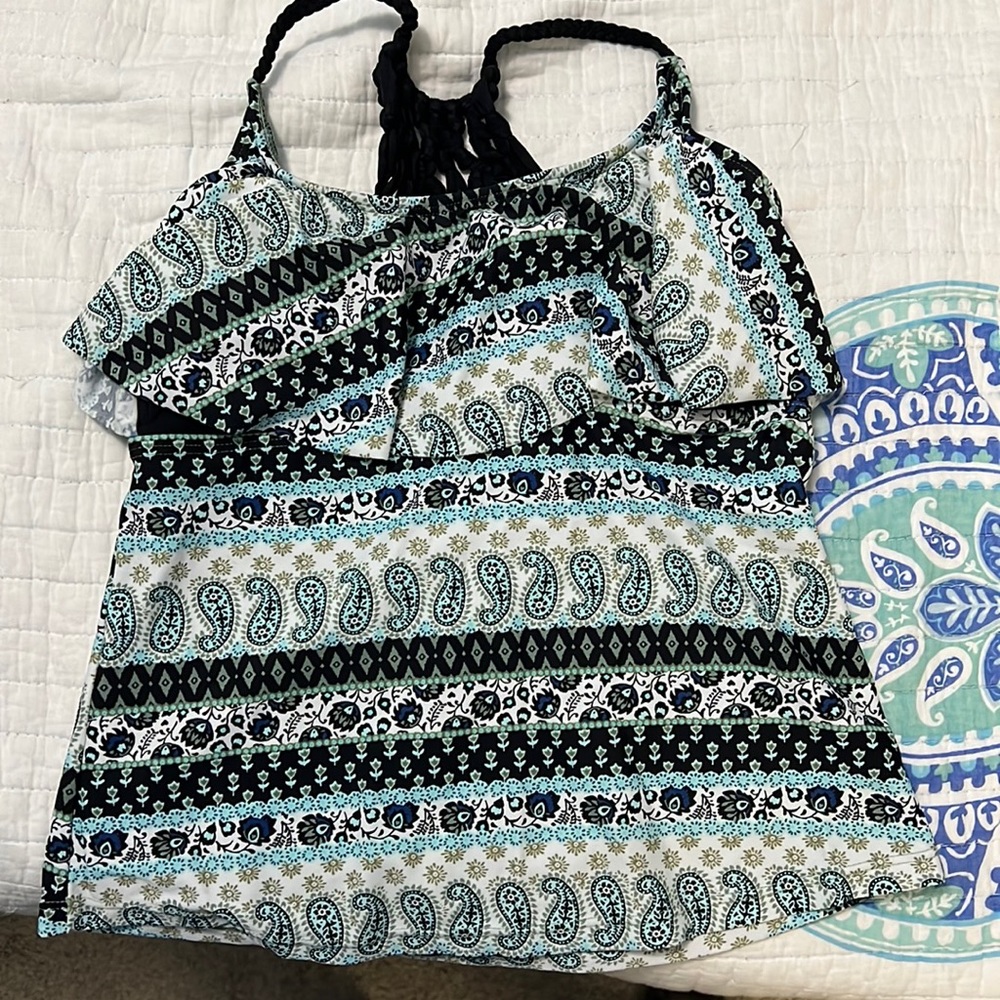 Tankini